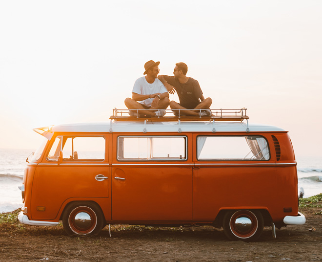 Navigating Relationship Strains