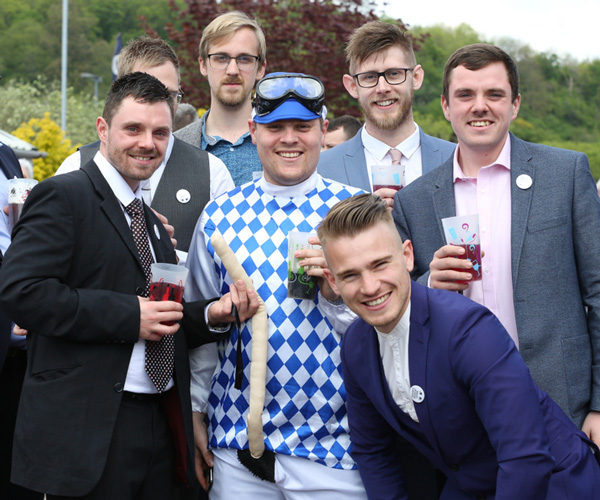 Popular Stag Do Themes and Outfits