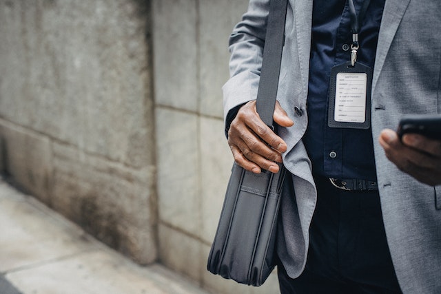 Emergency contact cards. Creating personalised cards.