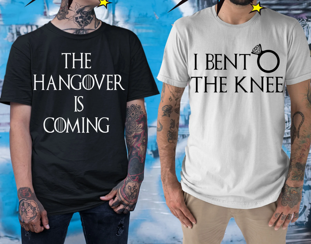 How to Choose Stag Do Outfits