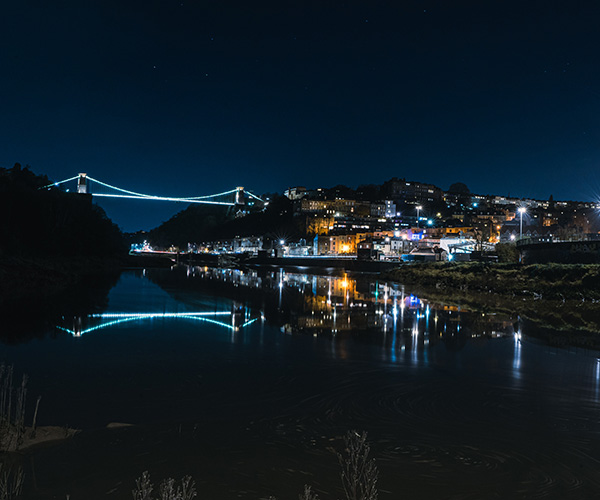 Best Places for Stag Dos in the UK: Bristol: Quirky Charm and Stag Do Fun.