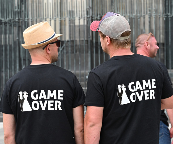 Budget-Friendly Stag Do Outfits