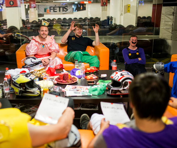 stag-weekend-ideas-gokart