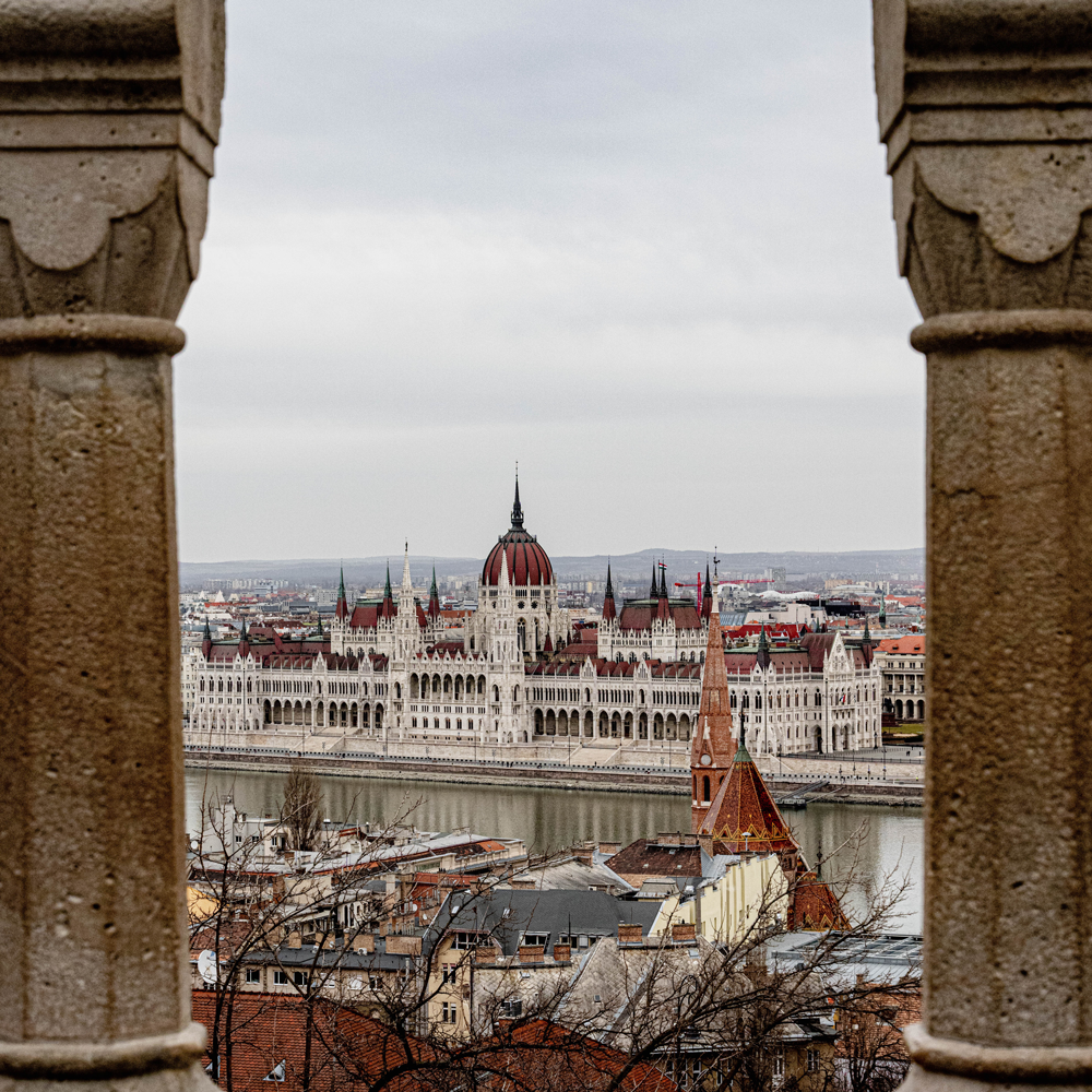 Budapest Stag Do Reviews