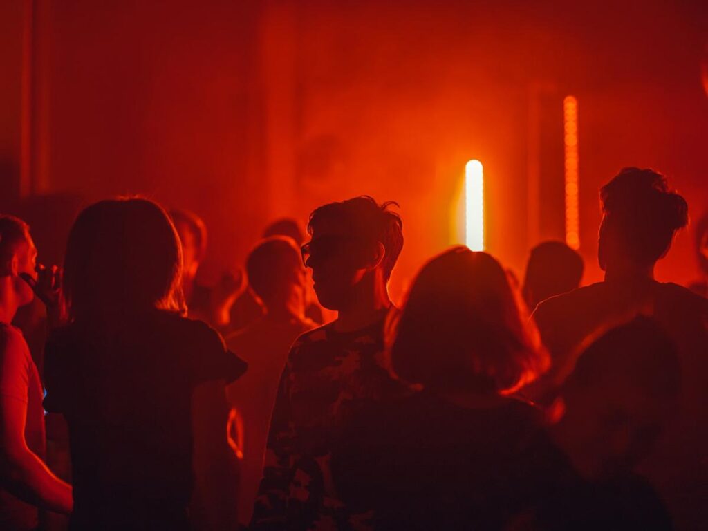 Budapest After Dark: The Ultimate Stag Do Destination