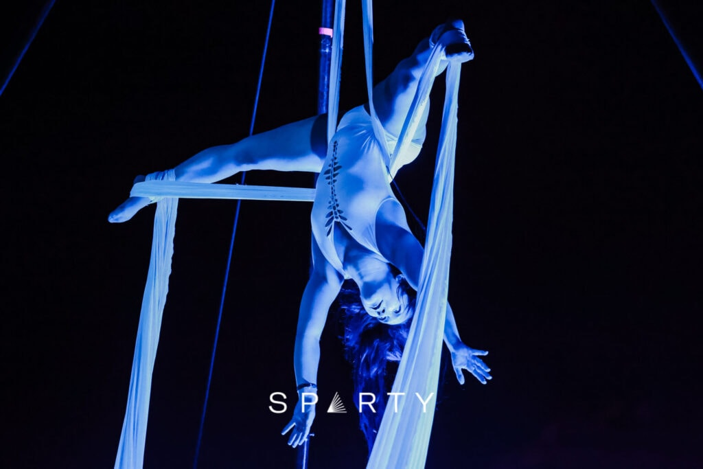 Szechenyi Thermal Bath: https://spartybooking.com/who-we-are/