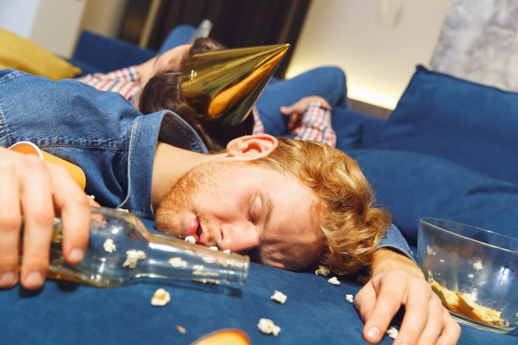 How Stag Dos & Bachelor Parties Are Different Around the World