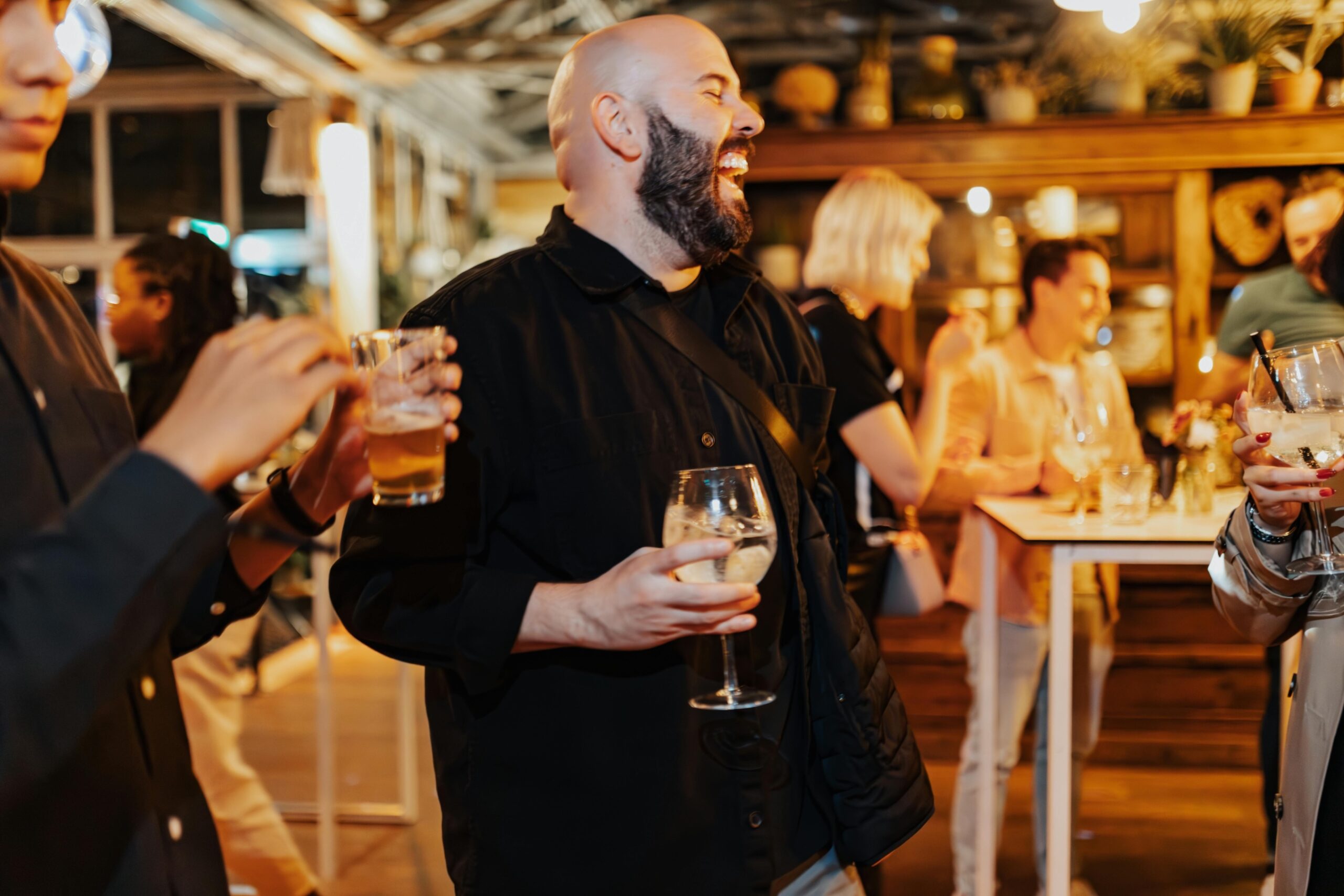 Budapest stag do from UK 2026