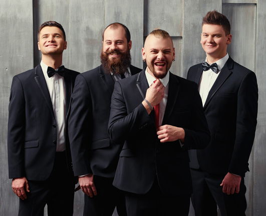 Do You Have to Have a Stag Do? 6 Reasons to Consider + Alternatives [2024]