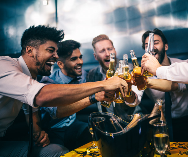 What is a Stag Do? The Best Ideas for [2024]