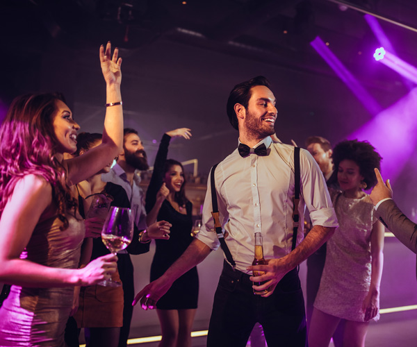 10 Best European Stag Do Locations for an Epic Bachelor Party [2026]