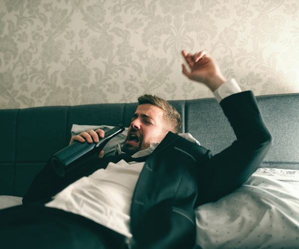 Stag Do Accommodation: How to Choose the Best Venue for Your Mate's Big Weekend [2024]