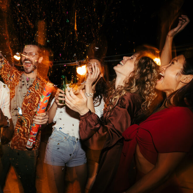 The Best Budapest Clubs for Your Stag Party