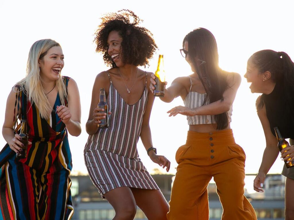 rooftop bar budapest