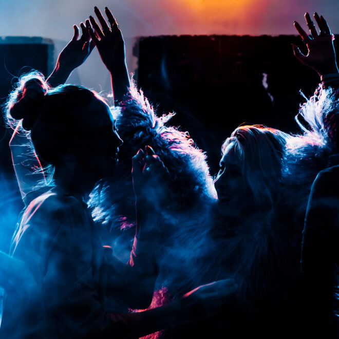 where to party on a sunday in budapest